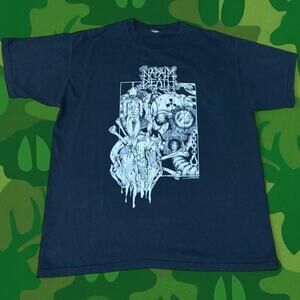 Check out this sick vintage